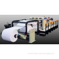 Paper Cutting Machine